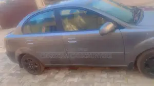Kia Rio 2007