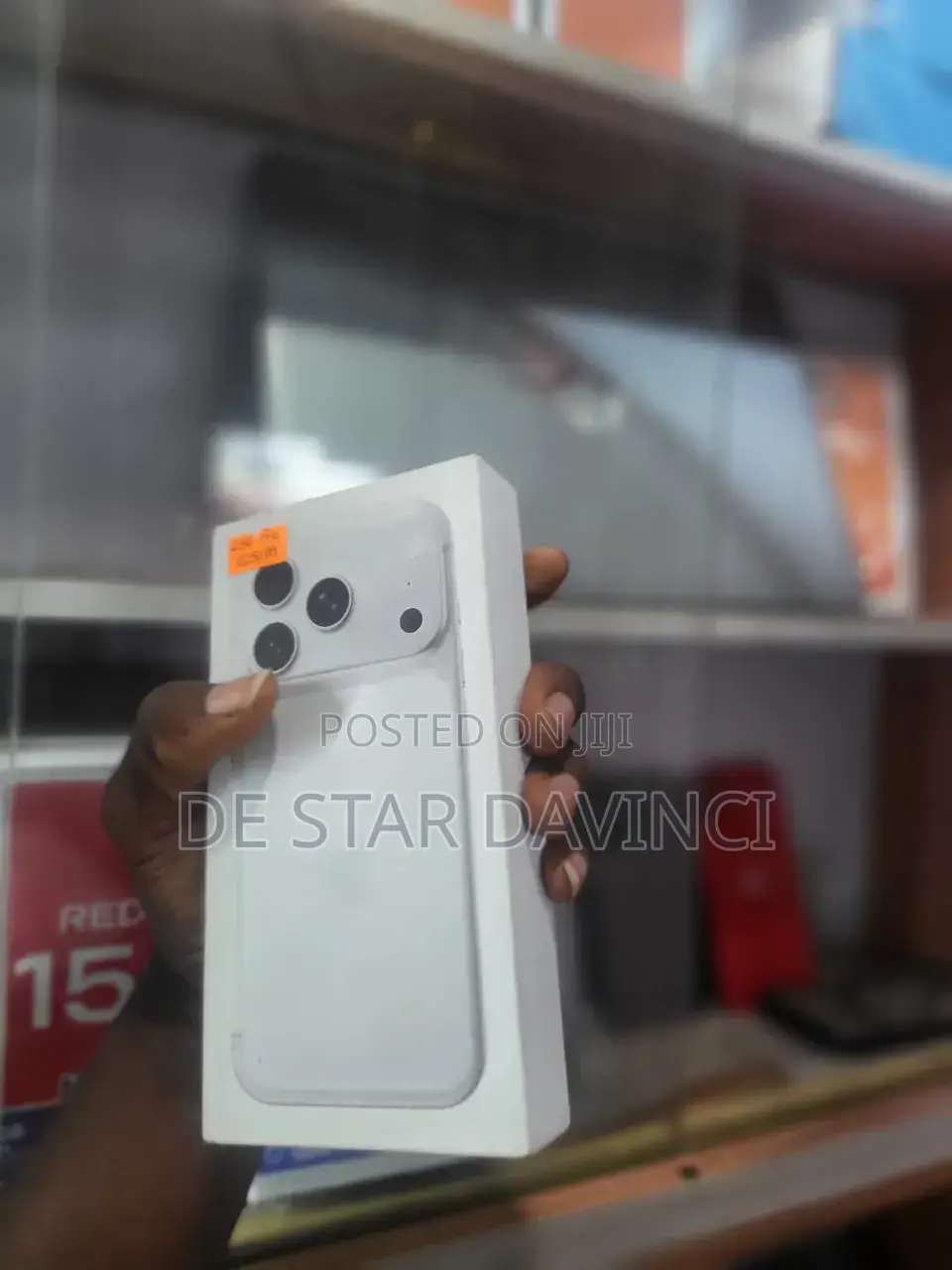 New Apple iPhone XR 256 GB White
