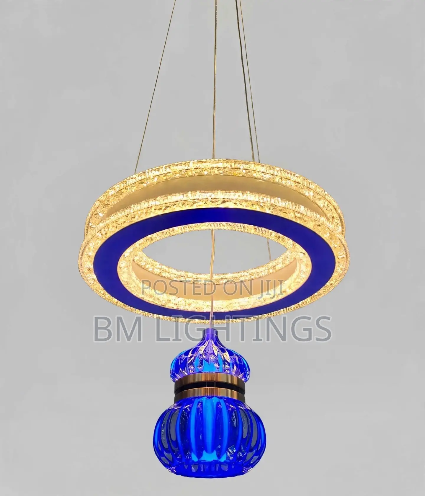 Single Pendant