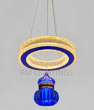 Single Pendant