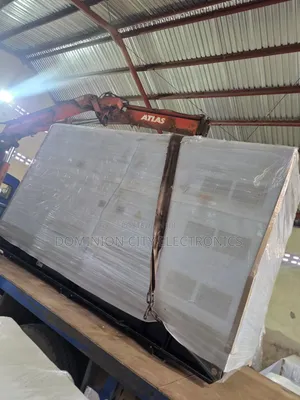 Heavy-Duty Sp1000kva Brand New Perkins England Diesel Soundproof Gen