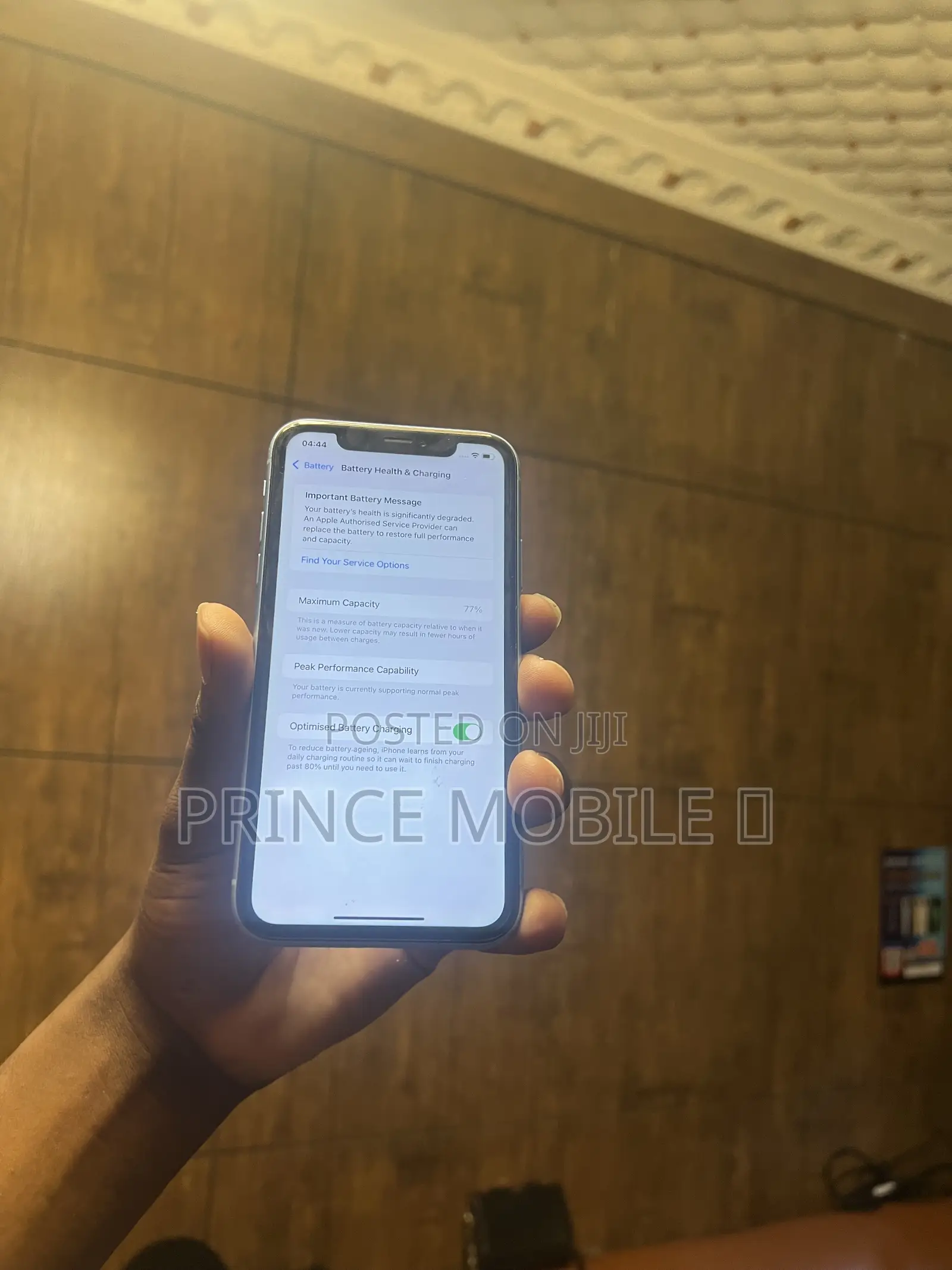Apple iPhone XR 128 GB Blue