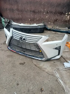 Lexus Seat Handle Gx 460 2015