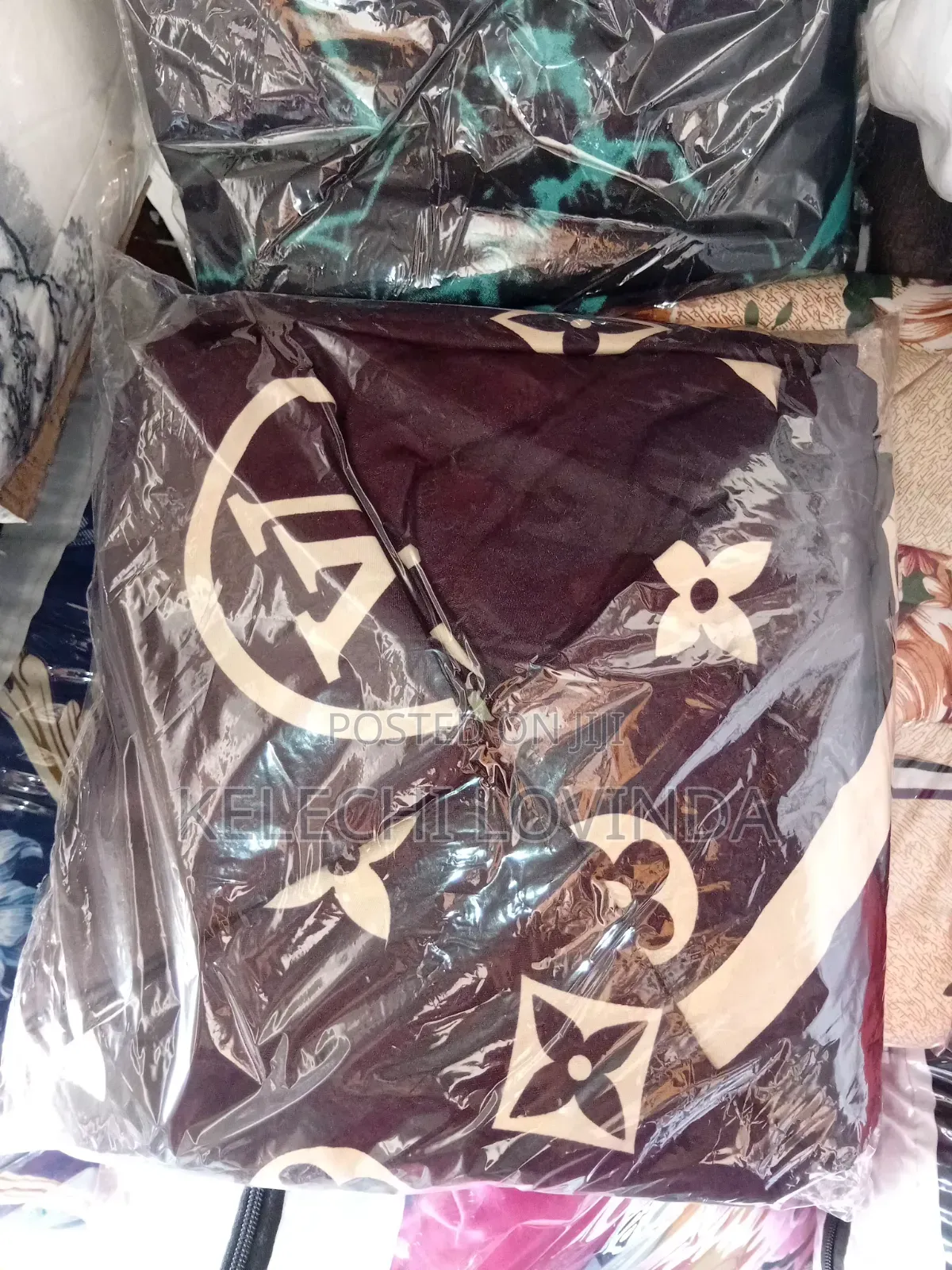 6×6 100% Quality Bedspreads