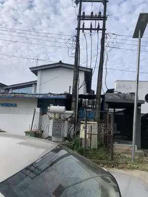 Furnished 4bdrm Duplex in Rb Emerald, Adeniran Ogunsanya for sale