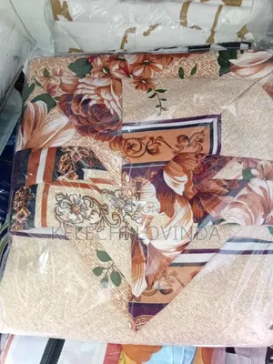 6×6 100% Quality Bedspreads