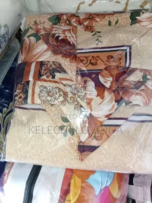 6×6 100% Quality Bedspreads