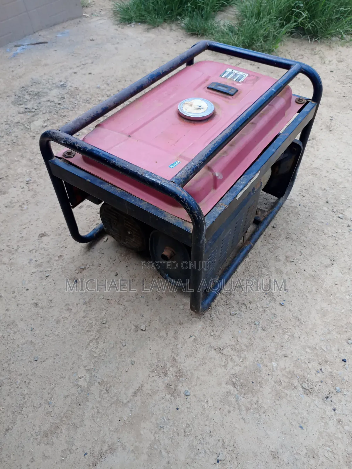 Generator for House Use