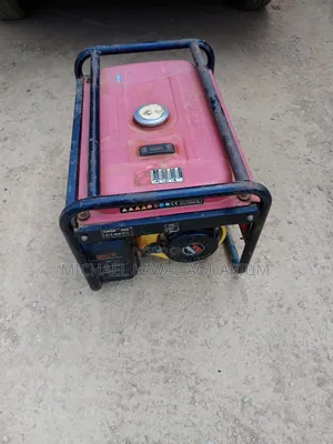 Generator for House Use