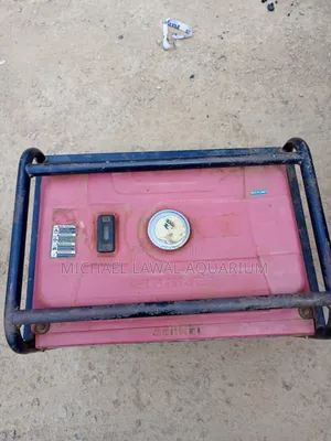 Generator for House Use