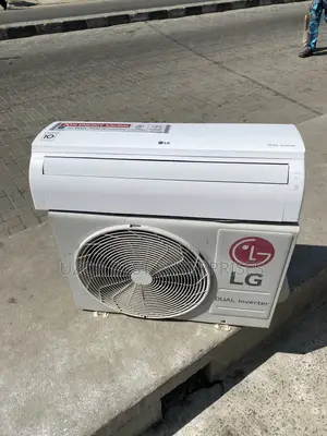 1.5hp LG Dual Inverter Air Conditioner Split Unit