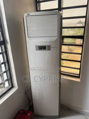 LG 2HP Standing AC for Sale