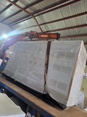 This Is 1000kva Perkins England Diesel Soundproof Gen 100%copper Coil