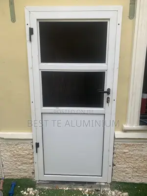 Johnny Bast Te Aluminum Windows and Doors
