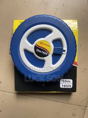50m Measuring Tape