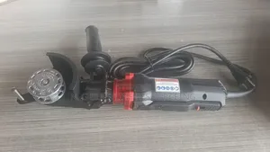 Bristle Machine