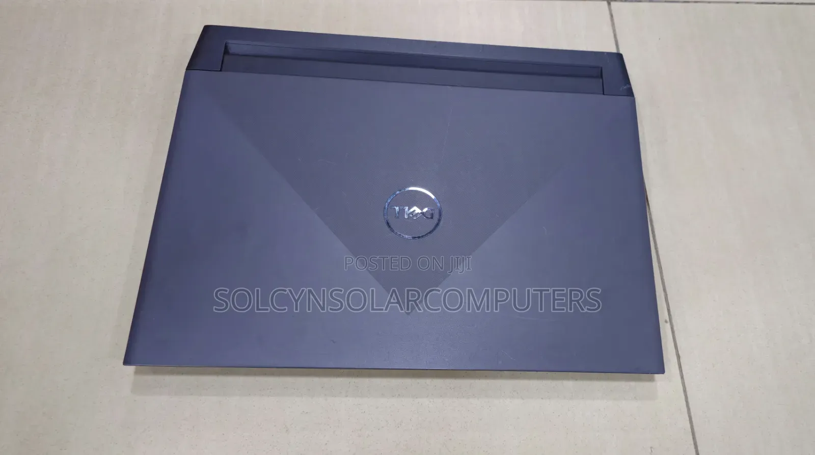 Laptop Dell G15 5520 16GB Intel Core i7 SSD 1T