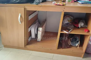 Room Drawer Table
