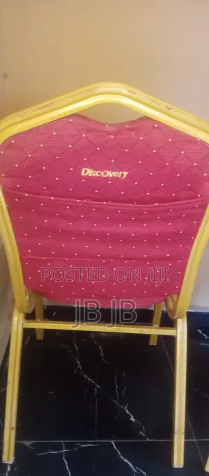 Banquet Chair