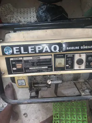 Elepaq Generator