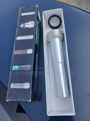 Clemco Blasting Nozzle