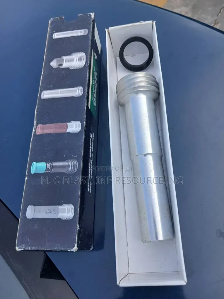 Clemco Blasting Nozzle