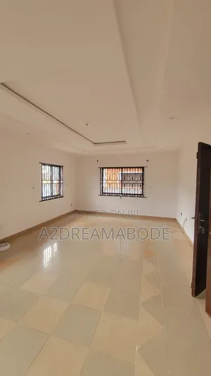 4bdrm Duplex in Omole for rent