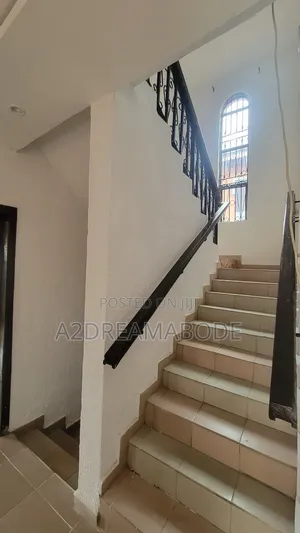 4bdrm Duplex in Omole for rent