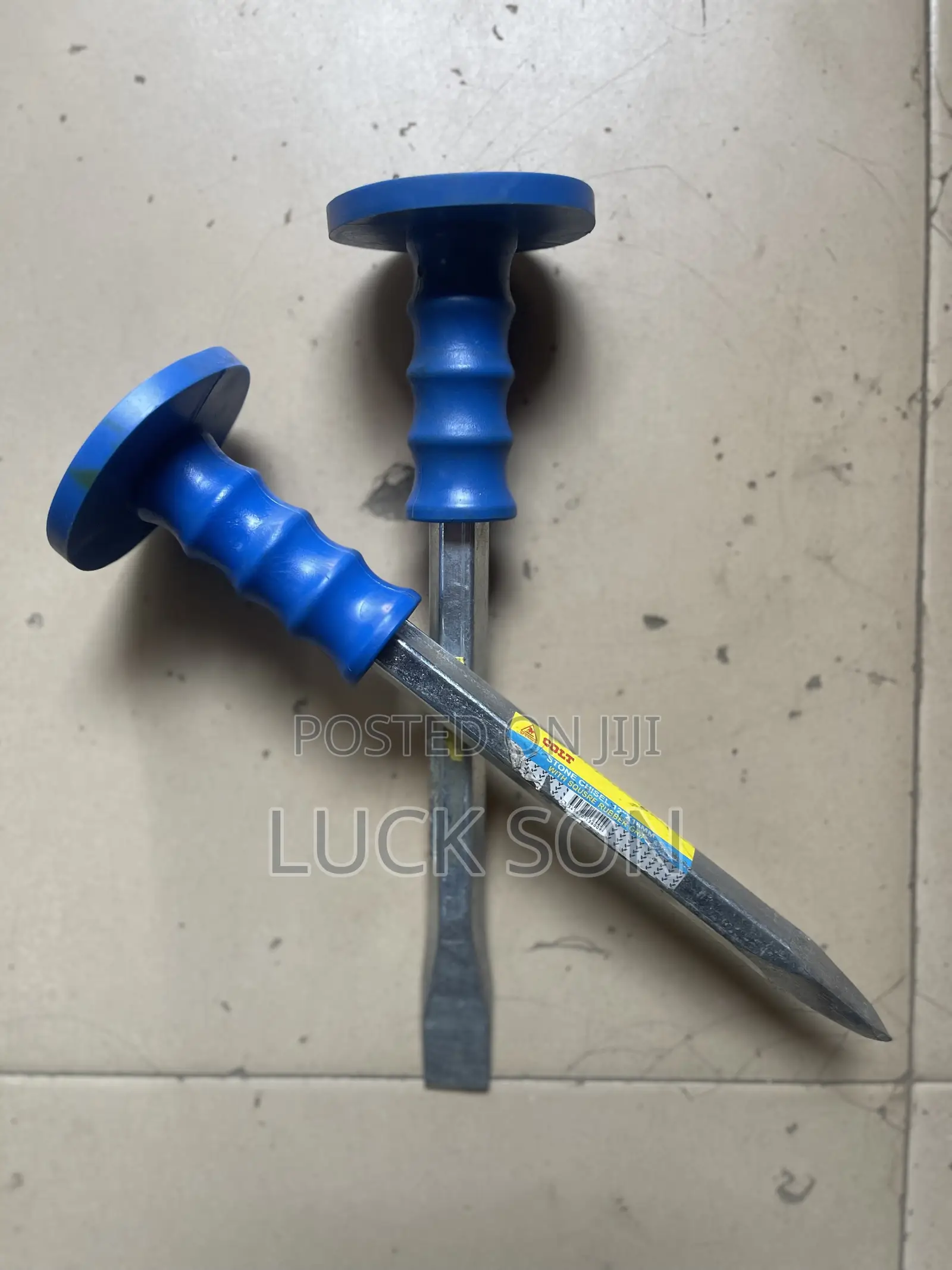 Hand Chisel