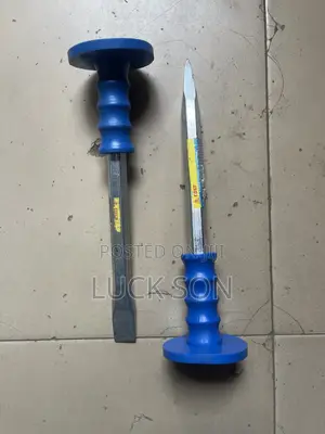 Hand Chisel