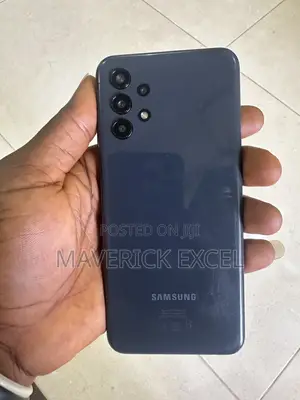 Samsung Galaxy A13 64 GB Gray