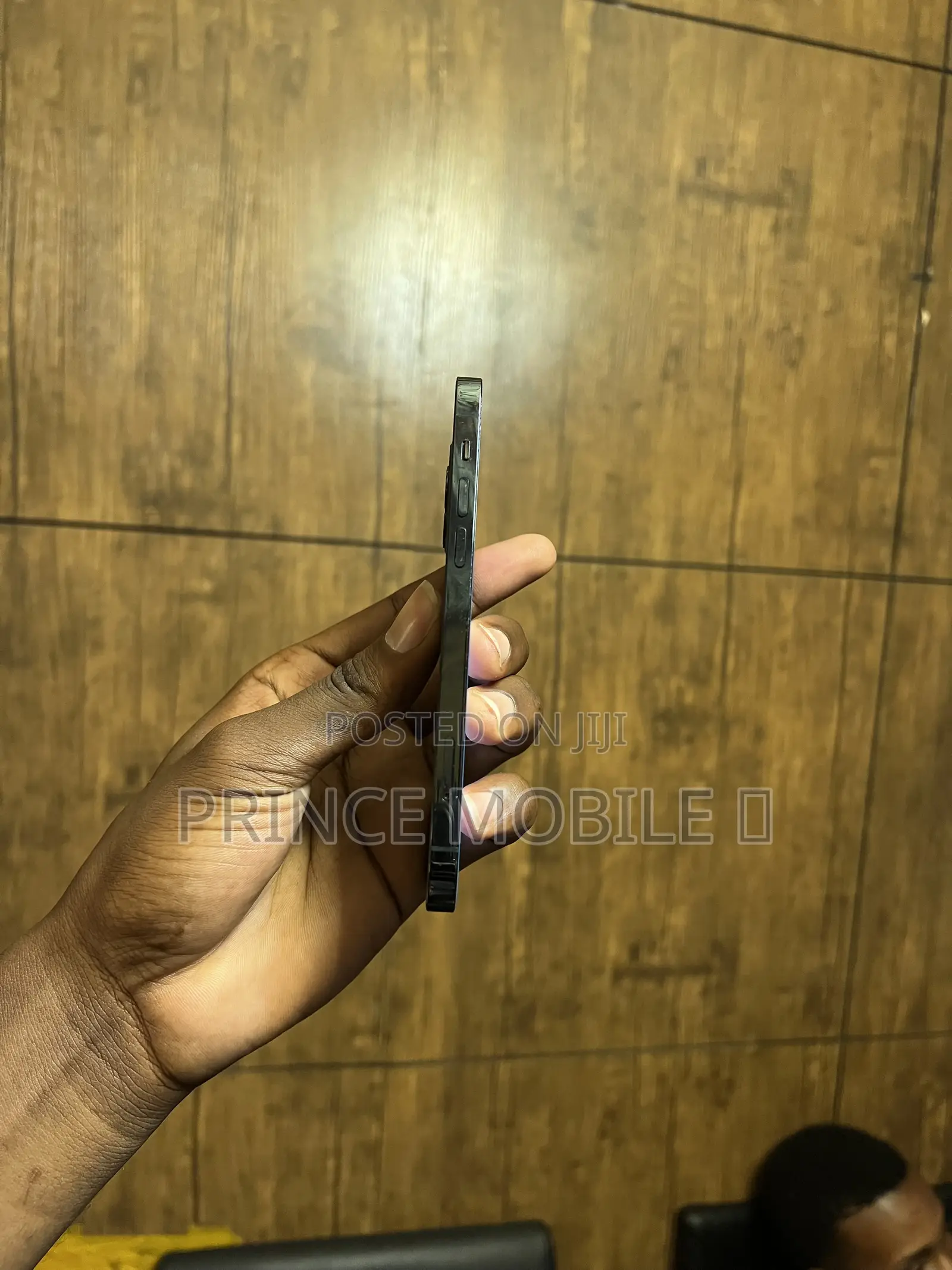 Apple iPhone 12 Pro Max 256 GB Blue