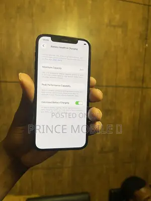 Apple iPhone 12 Pro Max 256 GB Blue