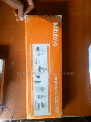 Mitutoyo Digital Calliper All Sizes