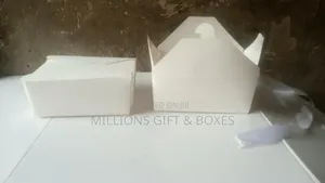 Wedding Food Packages Plates