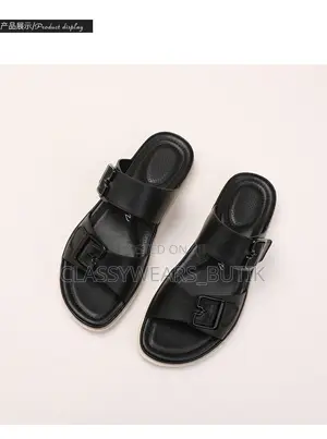 Comfortable, Lightweight Slip on Wear