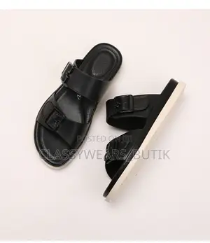 Comfortable, Lightweight Slip on Wear