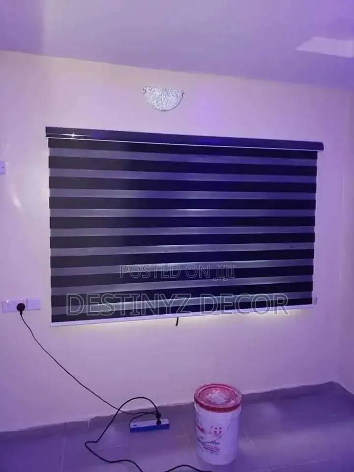 Beneficial Window Blinds