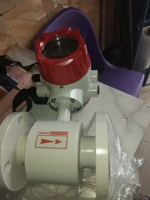 Flow Meter (Processing Machine)