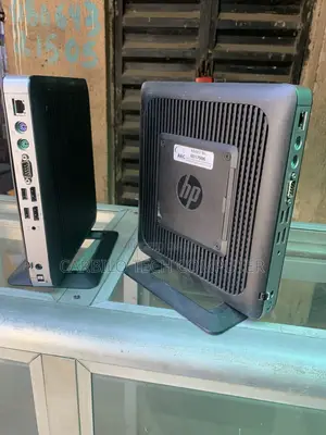Desktop Computer HP t630 4GB Intel Pentium SSD 32GB