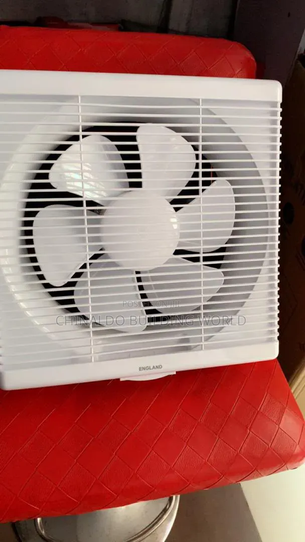 Extractor Fan