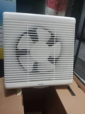 Extractor Fan