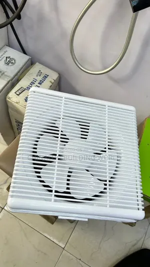Extractor Fan