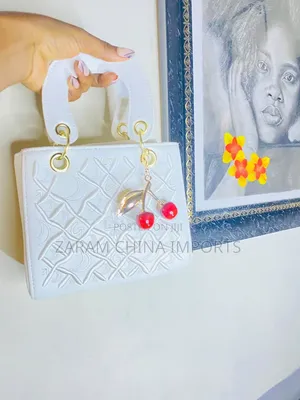 Ladies Luxury Bag