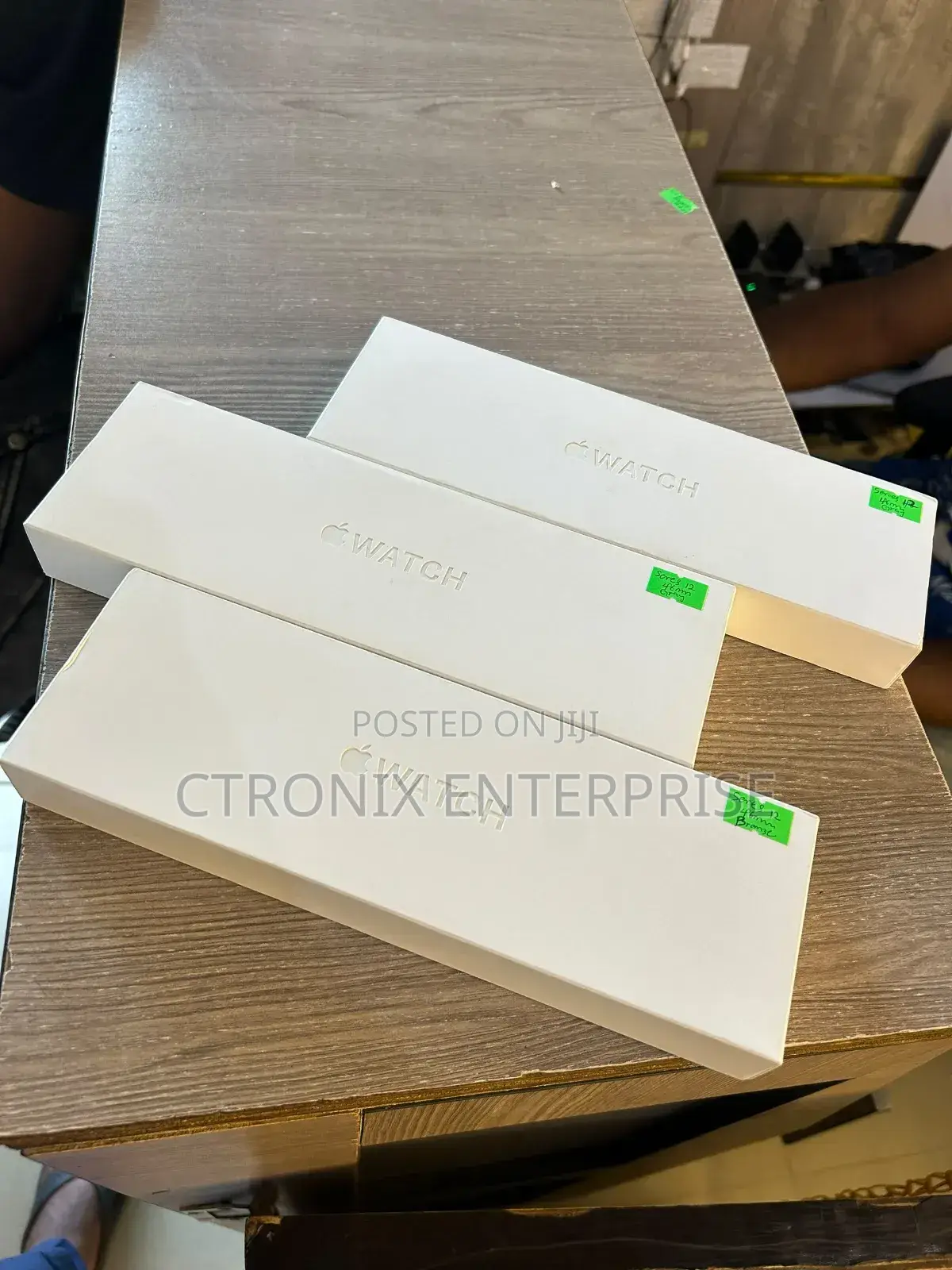 Iwatch Series 12 46mm