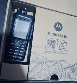 Mototrbo R7