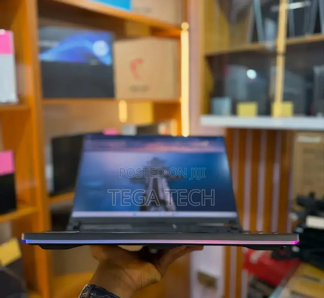 Laptop Asus ROG Strix G16 G614 32GB Intel Core i9 SSD 1T
