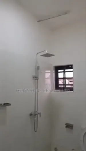2bdrm Apartment in Miccom, Akowonjo for rent