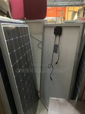 Canadian Solar Panel 300w Available