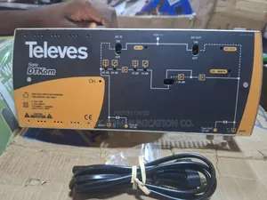 Televes 50db Amplifier(5338)